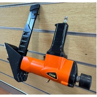 Boss 06A-618B 2 in 1 Air Flooring Gun Nailer Stapler with Case Pneumatic Tool