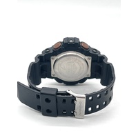 Casio G-Shock GA-700RC-1A Analog Digital Watch Rusted Iron Design