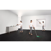 Dyson V15 Detect Absolute Cordless Vacuum 240W 60min Run Time HEPA