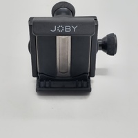 JOBY Spin Pocket-Sized 360 Degree Motion Control Mount with Tripod