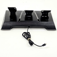PXN V9 Gen 2 Steering Wheel Pedals and Shifter for PC Xbox PS4 Switch Racing