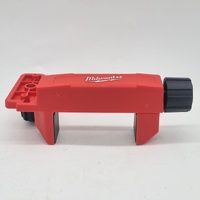 Milwaukee M12 Laser Level Kit with Charger Battery Detector and Case