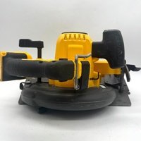 DeWalt DCS575 54V XR FlexVolt Cordless Circular Saw Brushless 67mm Cut