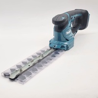 Makita DUM111 18V Cordless Grass Shear with 1.5Ah Battery Lightweight
