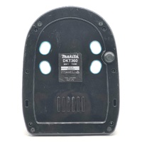Makita DKT360 36V LXT Li-ion Cordless Kettle Work Kettle Skin Only