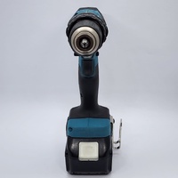 Makita DHP485 18V LXT Brushless Hammer Drill Driver with 3.0Ah Battery and Bag