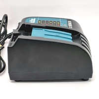 Makita DC18SD Li-Ion NiMH 7.2-18V Standard Corded Battery Charger