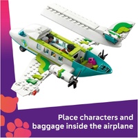 LEGO Friends Heartlake City Airport and Airplane Set 42656 958 pcs
