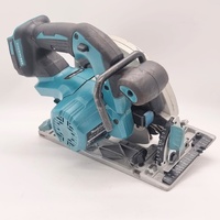 Makita DHS680 18V LXT 165mm Cordless Brushless Circular Saw Skin Only