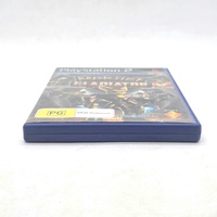 Ratchet Gladiator Sony PlayStation 2 PS2 Game Complete With Manual