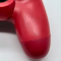 Sony PlayStation 4 DualShock 4 Wireless Controller Magma Red CUH-ZCT2E