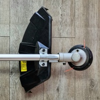 Victa 25.4cc 2 Stroke Swift Start Straight Split Shaft Trimmer 1697384