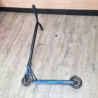 Prodigy X Stunt Scooter Adult Kids 100kg Max Weight Lightweight Durable