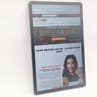 Lenovo Tab K11 TB336FU 11 Inch Matte Edition Luna Grey with Tab Pen