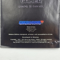 Krikzz EverDrive 64 V2.00 Deluxe Flash Cart Nintendo 64 Stone Age Gamer