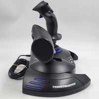Thrustmaster T. Flight Hotas 4 Joystick for PS4 PC Detachable Throttle