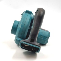 Makita DUB186 18V LXT Cordless Leaf Blower Skin Only