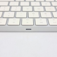 Apple Magic Keyboard A1843 Numeric Keypad Wireless Bluetooth White