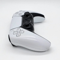 Sony DualSense PlayStation 5 PS5 Wireless Controller CFI-ZCT1W White
