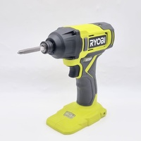 Ryobi 18V ONE+ RID18 Cordless Impact Driver with 2.0Ah Battery Pack