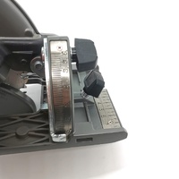 Milwaukee M18 FUEL 165mm Circular Saw Skin Only M18CCS55 18V 165mm