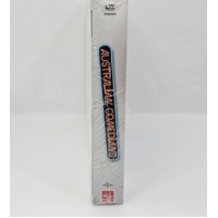 Australian Comedians DVD Collection Adam Hills Dave Hughes and Wil Anderson