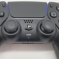 Sony DualSense PlayStation 5 PS5 CFI-ZCT1W Wireless Controller Midnight Black