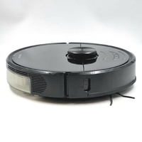 Roborock S6 MaxV AI Robot Vacuum Cleaner and Mop 2500Pa Multi Level Mapping