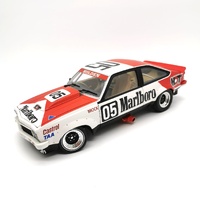 Large View Classic Carlectables 1:18 Holden A9X Torana 05 Brock 1979 Sandown 400