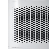 Large View Anko Large Dehumidifier 10L/Day 2.2L Tank Quiet Home Moisture Remover