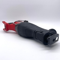 Milwaukee M18 Fuel Sawzall M18 CSX Brushless Reciprocating Saw Skin Only