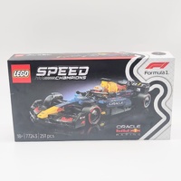 Large View LEGO 77243 Oracle Red Bull Racing RB20 F1 Speed Champions 251pc 18+