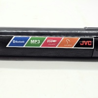 JVC TH-N120BA Portable Bluetooth Soundbar Speaker 2.0CH USB AUX MP3