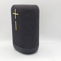 Ultimate Ears EPICBOOM Portable Bluetooth Speaker Black 17Hr Battery