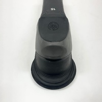 3M Perfect-It 15mm Random Orbital Polisher 34140 High Gloss Finish