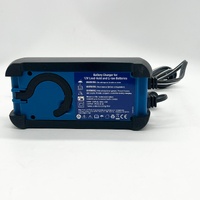 Blue-Point EEBC3AU 3A Automatic 12V Battery Charger and Maintainer