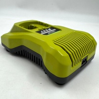 Large View 12V-18V Replace Lithium Battery Charger P117 NiMH NiCd Li-ion Compatible