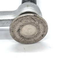 Ehoma Trademaster G20CS 200x100mm General Purpose F-Clamp Steel
