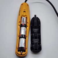 CPS Leak-Seeker II LS2 Electronic Refrigerant Leak Detector with Carry Case