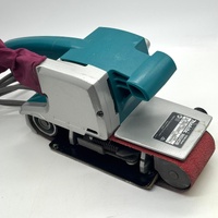 Large View Makita 9924DB 76x610mm Belt Sander 850W Corded Power Tool Trade Use