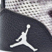 Jordan Reveal Premium Shoes Black White Infrared 23 Size 11 834229-011