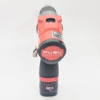 Large View Milwaukee M12 FPD M12 Fuel 12V 13mm Cordless Hammer Drill Driver 1.5Ah Battery