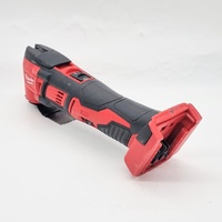 Milwaukee M18BMT 18V Cordless Multi Tool Skin Only Oscillating Power