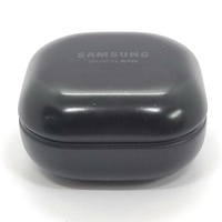 Samsung Galaxy Buds Pro Phantom Black Bluetooth Wireless Earbuds SM-R190