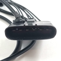 Large View Ultimate9 EVC Throttle Controller EVC301L