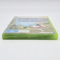 Eternal Sonata Xbox 360 Game RPG Adventure Complete with Manual