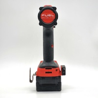 Milwaukee M18 ONEPP2A3502C ONE-KEY 2 Tool Combo Kit with 2x5.0Ah Batteries