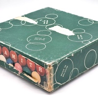 Large View Aramith 1 7/8 Inch Pool Ball Set with Pioneer Chalks Billiard Set