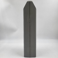 Large View Nintendo Game Boy Hard Travel Carry Case