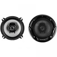 Large View Kenwood KFC-E1365 13cm 2 Way Car Speakers 250W Flush Mount Audio